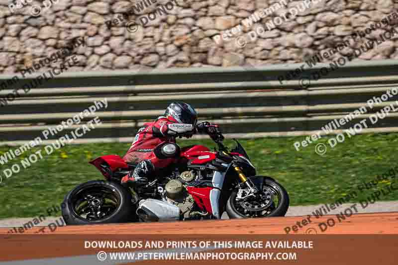 march 2018;motorbikes;no limits;peter wileman photography;portugal;trackday digital images;valencia